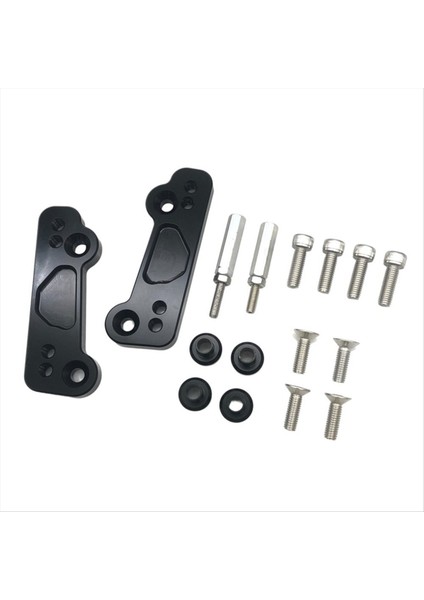 Motosiklet Modifikasyonu Ayak Pedalı Motosiklet Kawasaki Için Pedal Kiti ZX4R ZX25R Zx 4r 25R ZX4RR (Yurt Dışından) indirimleri