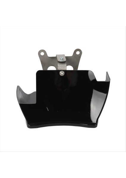 Harley-Davidson Için Motosiklet Geri Çerçeve Spoiler M8 Softail Geri Yağ Bob Fxfb Fxfbs Özel 2018-2025 (Yurt Dışından) modelleri