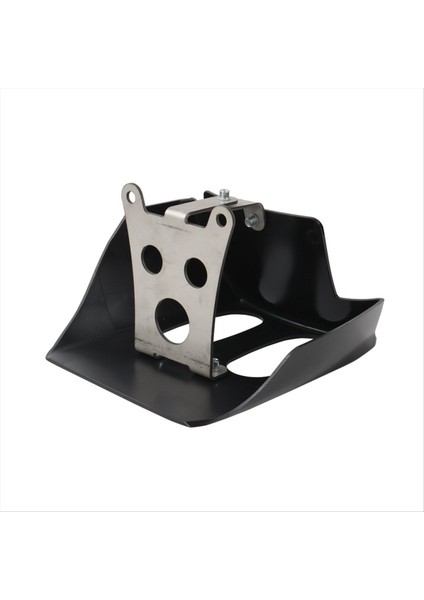 Harley-Davidson Için Motosiklet Geri Çerçeve Spoiler M8 Softail Geri Yağ Bob Fxfb Fxfbs Özel 2018-2025 (Yurt Dışından) fırsatları