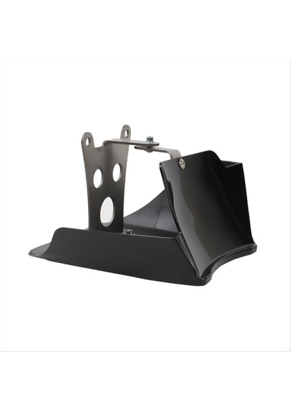 Harley-Davidson Için Motosiklet Geri Çerçeve Spoiler M8 Softail Geri Yağ Bob Fxfb Fxfbs Özel 2018-2025 (Yurt Dışından) indirimleri