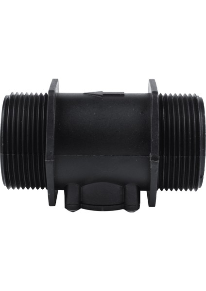 DN40 1 5 Inç Türbin Akış Suyu Akış Sensörü Akış Ölçer Akış Hızı Kontrolü 5 ~ 150L/DK (Yurt Dışından) modelleri