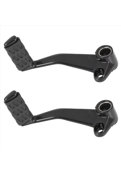 2x Motosiklet Dişli Değiştirici Vardiya Kolu Pedal Peg Ducati 1198 1198R 1198S 1198SP 1098 848 Evo Motosiklet Aksesuarları (Yurt Dışından)