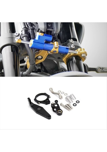 Yamaha Mt-09 MT09 2024 Sp 2021-2024 Aksesuarlar (Yurt Dışından) fiyatları