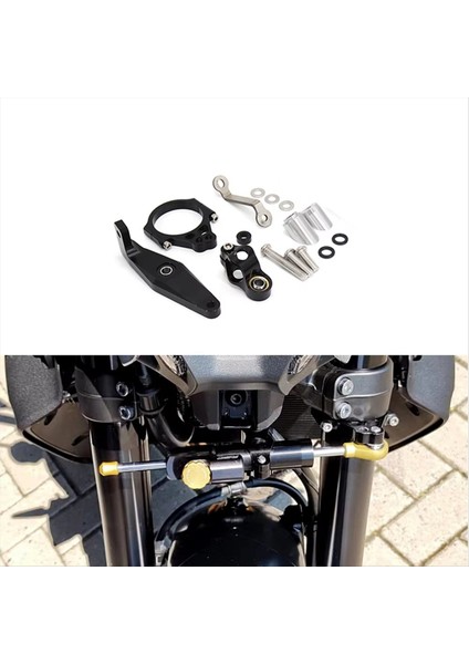 Yamaha Mt-09 MT09 2024 Sp 2021-2024 Aksesuarlar (Yurt Dışından) fırsatları