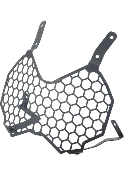 Motosiklet Aksesuarları Far Koruma Koruyucu Loncin Voge 300GY Için Loncin Voge 300GY Için Labhame Işık Koruma Kapağı (Yurt Dışından) modelleri