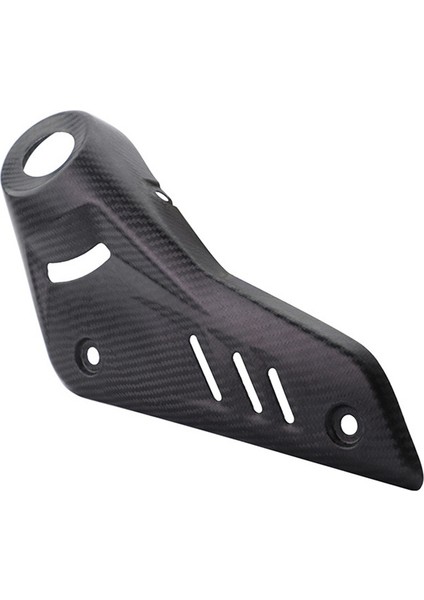 Motosiklet Egzoz Susturucu Egzoz Kapağı Karbon Fiber Koruyucu Kove 450RR 2023 Için Isı Kalkan Koruyucusu (Yurt Dışından) indirimleri