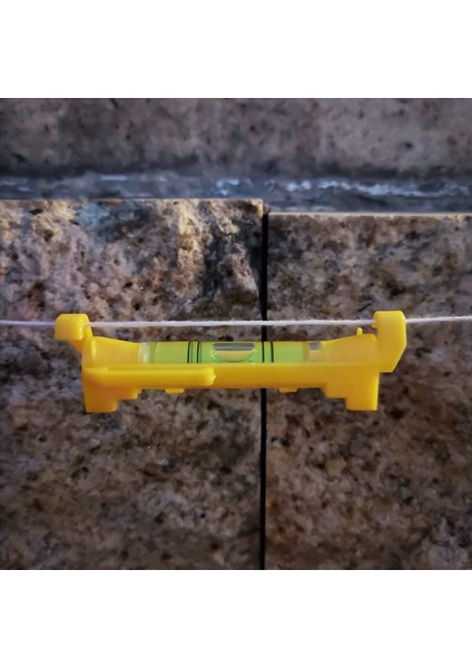 24PCS Dize Seviye Asma Hattı Kabarcık Seviyeleri Derleme Bina Ticareti Tuğla Oyun Vb (Sarı) (Yurt Dışından) modelleri