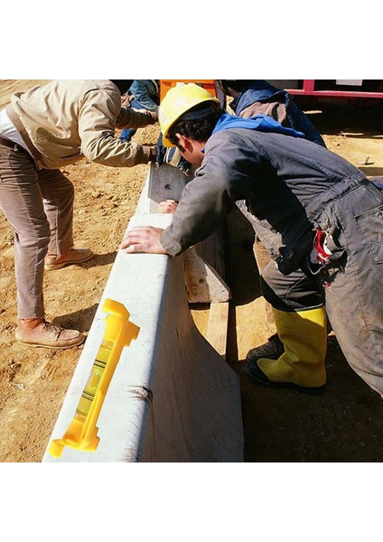 24PCS Dize Seviye Asma Hattı Kabarcık Seviyeleri Derleme Bina Ticareti Tuğla Oyun Vb (Sarı) (Yurt Dışından) indirimleri