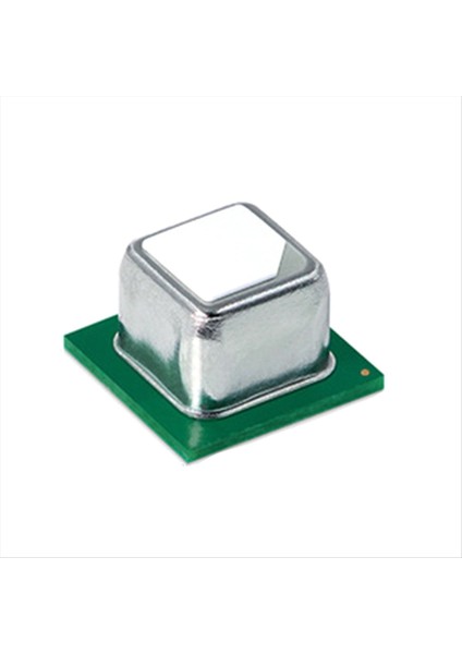 SCD40 Gaz Sensörü Modülü Bir Sensör I2C Iletişiminde Co2 Karbondioksit Sıcaklığını ve Nemini Algılar (Yurt Dışından)