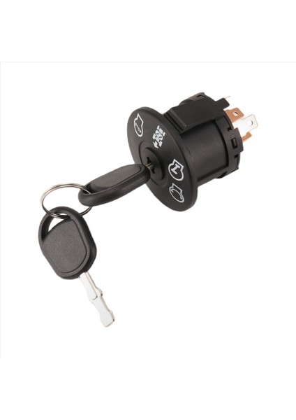 Kontak Anahtarı 4 Binicilik Için Anahtar ile Konum Çim Biçme Traktör 193350 532193350 (Yurt Dışından) fiyatları