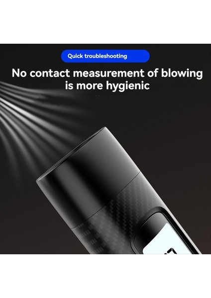 Yok Alkol Için Taşınabilir Breathalyzer Breathalyzers Ev Alkol Testi Alkol Breathalyzer (Yurt Dışından) fırsatları