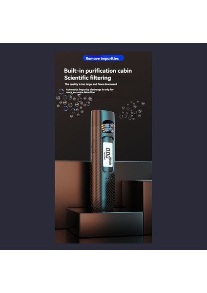 Yok Alkol Için Taşınabilir Breathalyzer Breathalyzers Ev Alkol Testi Alkol Breathalyzer (Yurt Dışından) indirimleri