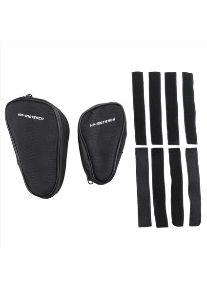 Motosiklet Çerçeve Çarpışma Çubukları R1100GS R1100R R1150GS R1150R Için Su Geçirmez Torbası Onarım Aleti Yerleştirme Çantası (Yurt Dışından)