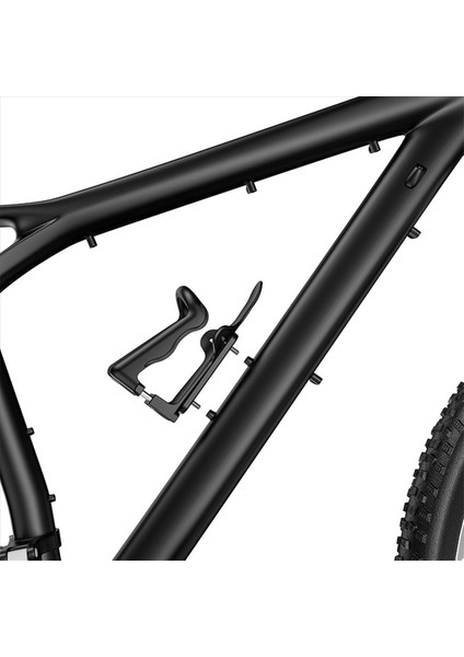 2x Motosiklet Kupası Tutucu Içecek Tutucu Döndürme Gi Bisikleti Su Kupası Tutucu Motosiklet Şişesi Kafesi Evrensel (Yurt Dışından) modelleri