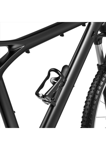 2x Motosiklet Kupası Tutucu Içecek Tutucu Döndürme Gi Bisikleti Su Kupası Tutucu Motosiklet Şişesi Kafesi Evrensel (Yurt Dışından) fırsatları