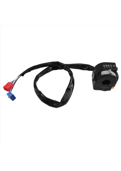 Sol Gidon Anahtarı Assy 9DSV-160310-6002 Cfmoto Atv Cforce 600 625 Touring CF600AU-3L CF600AU-3S 9ds -160310-6001 (Yurt Dışından) modelleri