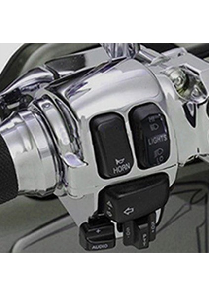 Harley Flht Flhtc Flhx Fltx Flhxxx Model 1996-2013 (Yurt Dışından) indirimleri