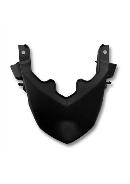 Motosiklet Aksesuarları Arka Kaplama Orta Bölüm Kuyruk Koltuğu Kovl Kawasaki Z750 2007-2012 Z1000 07-09 Siyah (Yurt Dışından)