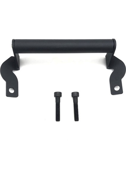 Motosiklet Navigasyon Braketi Cep Telefonu Gps Plaka Braketi Honda CBR650R Cbr 650R CBR650 R 2019-2022 (Yurt Dışından) fiyatları