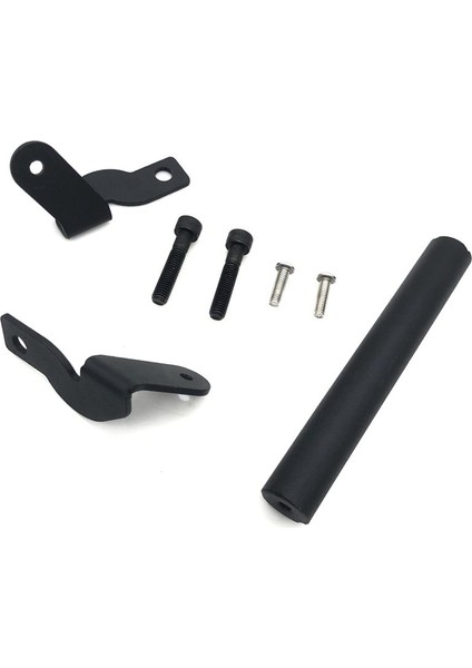 Motosiklet Navigasyon Braketi Cep Telefonu Gps Plaka Braketi Honda CBR650R Cbr 650R CBR650 R 2019-2022 (Yurt Dışından) modelleri