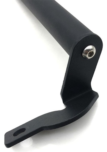 Motosiklet Navigasyon Braketi Cep Telefonu Gps Plaka Braketi Honda CBR650R Cbr 650R CBR650 R 2019-2022 (Yurt Dışından) indirimleri