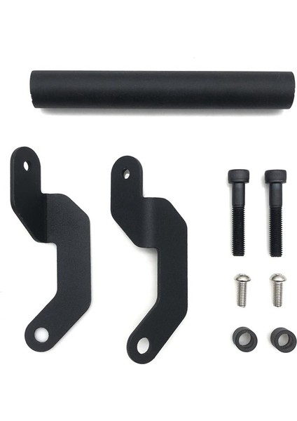 Motosiklet Navigasyon Braketi Cep Telefonu Gps Plaka Braketi Telefon Tutucu Suzuki GSX-R1000 17-21 GSX-R1000R 18-21 (Yurt Dışından) fiyatları