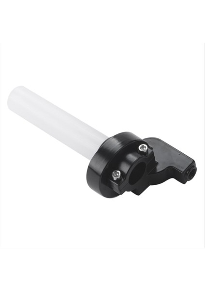 Motosiklet Gidonları Gaz Kelebeği 50-250CC Motokros Gidon Için Gaz Kelebeği Kablosu ile Kaplar (Yurt Dışından) fırsatları