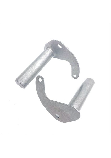 Motosiklet Spot Sabitleme Braket Sis Lamba Braketi Moto Guzzi V85TT V85 Tt V85TT 2019-2023 Siyah (Yurt Dışından) modelleri