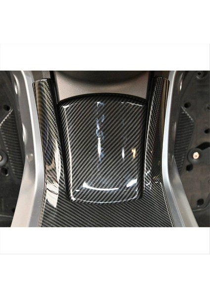 Motosiklet Aksesuarları Yamaha Nmax Için Yakıt Deposu Kapak Koruyucu Koruma 155 2025 V3 (Yurt Dışından) fiyatları