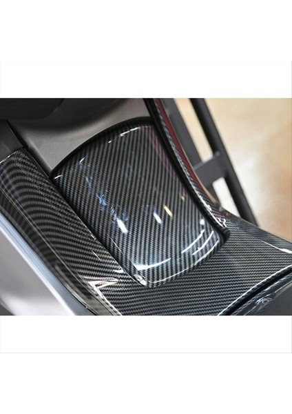 Motosiklet Aksesuarları Yamaha Nmax Için Yakıt Deposu Kapak Koruyucu Koruma 155 2025 V3 (Yurt Dışından) fırsatları