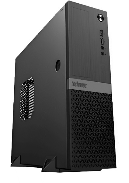 Pro Sff D23SF3824 Intel I3 12100 8 GB Ddr4 004983 Pardus Masaüstü Bilgisayar