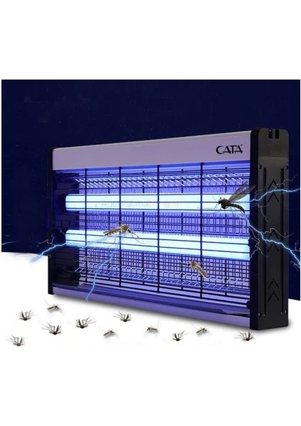 CT-9404 Elektrikli Sinek / Haşere Öldürücü Cihaz