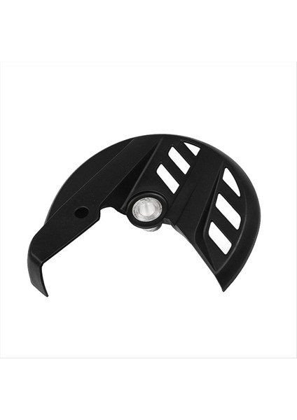 Motosiklet Ön Fren Disk Koruma Koruyucusu Ktm Husqvarna Exc Exc-F 125 250 300 350 Fren Disk Kapağı (Yurt Dışından)