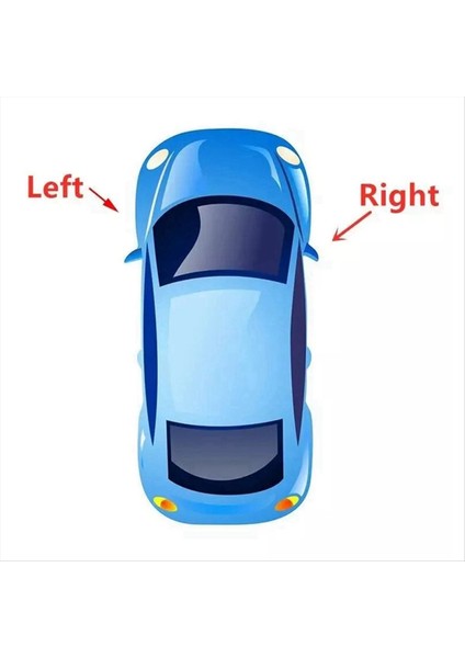 Maserati Quattroporte Ghibli Için Araba Ön Cam Kaputu Uzatma Trim Kapağı 2014-2021 670013463 Sol (Yurt Dışından) modelleri