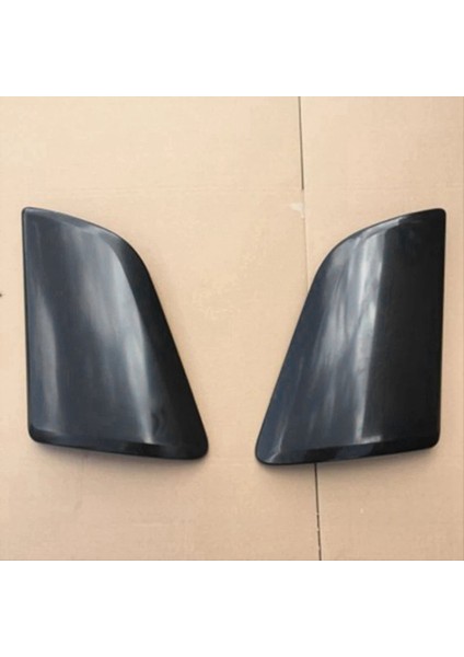 1 Çift Araba Ön Köşe Deflektör Paneli Volvo Fh4 Için Uygun (Yurt Dışından) modelleri