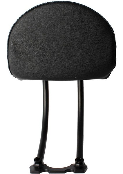 Kısa Yolcu Backrest Arka Backrest Koltuk Harley Sportster S RH1250S 2021-2022 Için Backrest Motosiklet (Yurt Dışından)