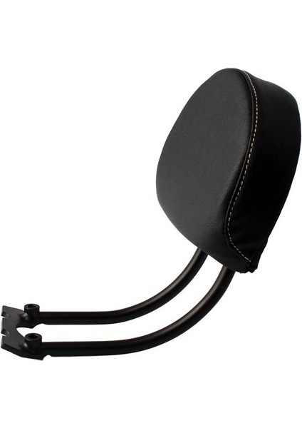 Kısa Yolcu Backrest Arka Backrest Koltuk Harley Sportster S RH1250S 2021-2022 Için Backrest Motosiklet (Yurt Dışından) modelleri