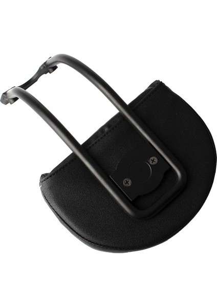 Kısa Yolcu Backrest Arka Backrest Koltuk Harley Sportster S RH1250S 2021-2022 Için Backrest Motosiklet (Yurt Dışından) fırsatları