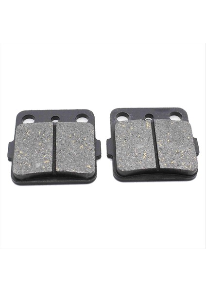 Honda TRX400EX Trx 400 x Sportrax 2001-2008 Için Ön Arka Fren Balataları Tüm Arazi Araç Fren Balataları (Yurt Dışından) modelleri