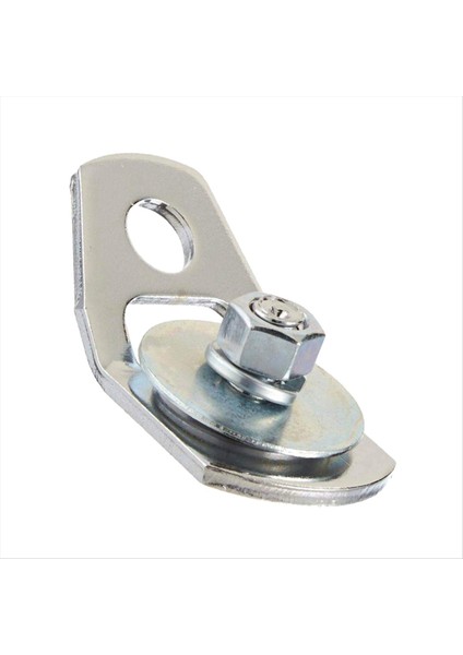 Universal Camper Anchor Tie Down Arka Ankraj Kravat Down 182866 Chevrolet Ford F150 F150 F250 1997-2004 Nissan Mazda (Yurt Dışından)