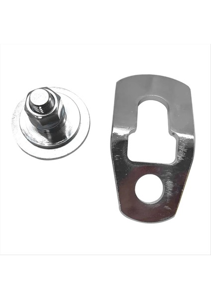 Universal Camper Anchor Tie Down Arka Ankraj Kravat Down 182866 Chevrolet Ford F150 F150 F250 1997-2004 Nissan Mazda (Yurt Dışından) indirimleri