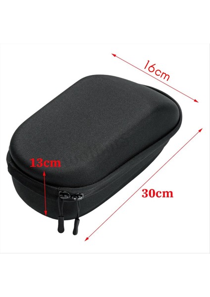 Xiaomi M365 Scooter Için Çanta Depolama Çanta Çanta Taşınması Elektrikli Scooter Şarj Cihazı (Yurt Dışından) fiyatları