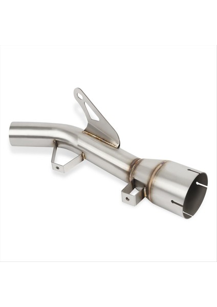 Kayma Kawasaki Z900 2017 2018 2019 2020 2021 Motosiklet Egzoz Susturucu Orta Bağlantı Borusu Arayüzü Motosiklet Egzoz (Yurt Dışından)