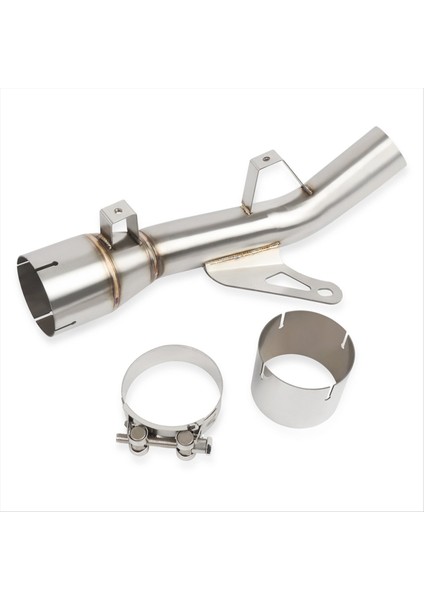 Kayma Kawasaki Z900 2017 2018 2019 2020 2021 Motosiklet Egzoz Susturucu Orta Bağlantı Borusu Arayüzü Motosiklet Egzoz (Yurt Dışından) indirimleri