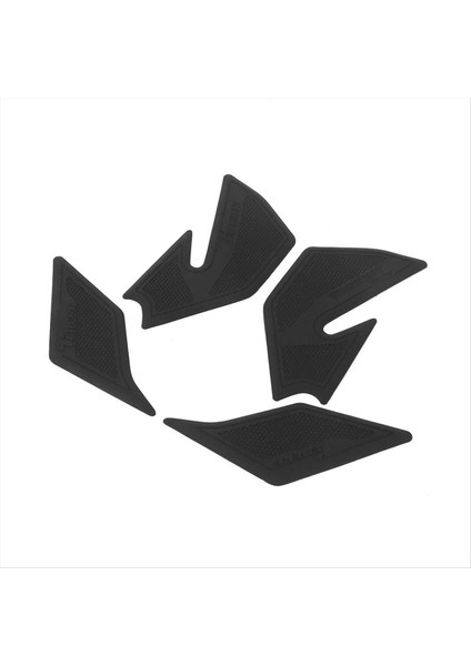 Motosiklet Aksesuarları Yamaha Için Yakıt Deposu Pedi Tenere 700 TENERE700 2025 Slip Olmayan Yan Yakıt Deposu Su Geçirmez Ped (Yurt Dışından) fırsatları