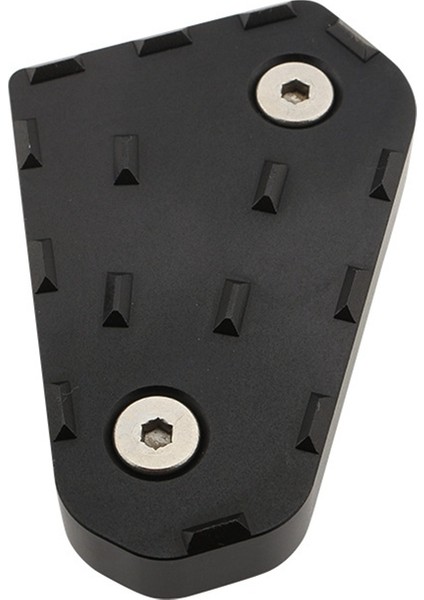 Motosiklet Arka Fren Peg Pad Uzantısı Ducati Multistrada 950 950S Multistrada 1200 1200S Siyah Için Genişletici Genişletici (Yurt Dışından) fırsatları