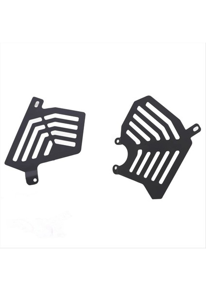 Motosiklet Aksesuarları Motor Kapağı Debriyaj Çerçevesi Koruma Kaydırıcıları Kawasaki Eliminator Için Kapak 500 2024-2025 (Yurt Dışından)