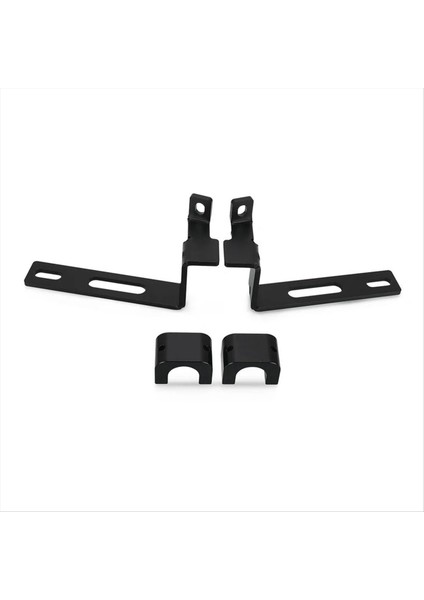 Motosiklet LED Işıklar Braket Yardımcı Işık Sis Farları Pan America 1250 Özel 1250 Standart 2021-2024 (Yurt Dışından) fiyatları