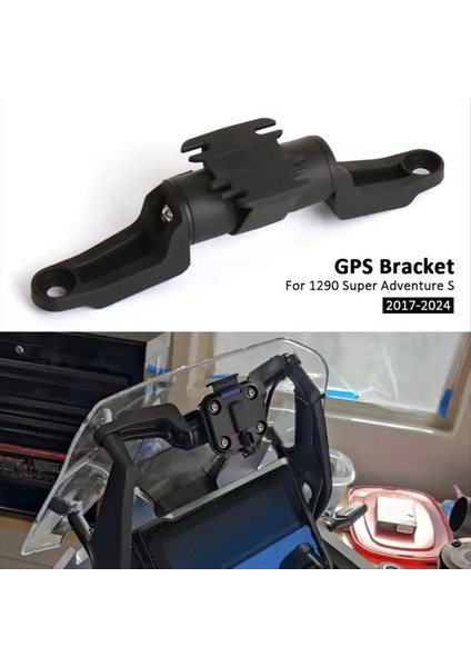 Motosiklet Navigasyon Sahibi 1290 Süper Macera R 1290 Süper Macera S 2017-2024 (Yurt Dışından) fırsatları