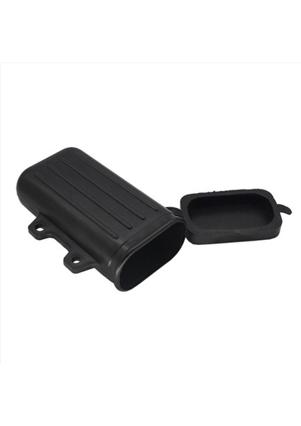 2x Motosiklet Araç Kutusu Araç Kutusu Suzuki DR250 Djebel TW200 TW225 Için Depolama (Yurt Dışından) fiyatları